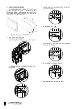 Preview for 20 page of Defro Home INTRA LA Operating Manual