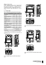 Preview for 7 page of Defro Home INTRA SLIM BL Operating Manual