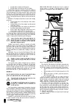 Preview for 10 page of Defro Home INTRA SLIM BL Operating Manual