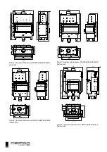 Preview for 8 page of Defro Home NAVI G Operating Manual