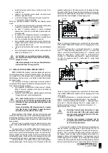 Preview for 13 page of Defro Home NAVI G Operating Manual