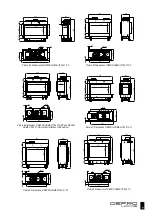 Preview for 9 page of Defro Home VITAL 37S Operating Manual