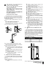 Preview for 11 page of Defro Home VITAL 37S Operating Manual