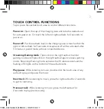 Preview for 7 page of DeFunc TRUE ENTERTAINMNET Manual