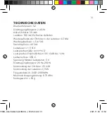 Preview for 31 page of DeFunc TRUE ENTERTAINMNET Manual