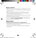 Preview for 32 page of DeFunc TRUE ENTERTAINMNET Manual