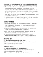 Preview for 5 page of DeFunc TRUE GO SLIM Instructions Manual