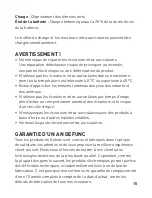 Preview for 15 page of DeFunc TRUE GO SLIM Instructions Manual