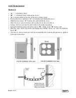 Preview for 5 page of Defy 501 Compact Owner'S Manual