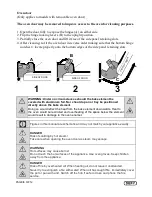 Preview for 6 page of Defy 501 Compact Owner'S Manual