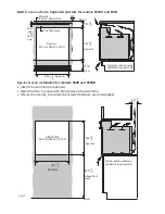 Предварительный просмотр 9 страницы Defy 600 E User Manual