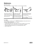 Предварительный просмотр 15 страницы Defy 600 MSE Owner'S Manual