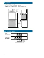 Preview for 3 page of Defy 600 SMW Owner'S Manual