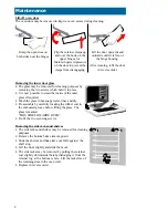 Preview for 8 page of Defy 600 SMW Owner'S Manual