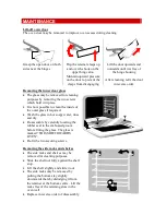 Предварительный просмотр 11 страницы Defy 600EMSG Owner'S Manual