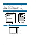 Предварительный просмотр 3 страницы Defy 600SSU Owner'S Manual