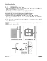 Предварительный просмотр 3 страницы Defy 620 Kitchenaire Owner'S Manual