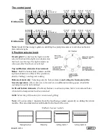 Предварительный просмотр 5 страницы Defy 620 Kitchenaire Owner'S Manual