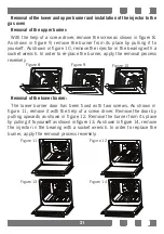 Предварительный просмотр 21 страницы Defy 8140010005 Instruction Manual