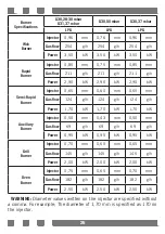 Предварительный просмотр 26 страницы Defy 8140010005 Instruction Manual