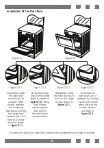 Предварительный просмотр 37 страницы Defy 8140010005 Instruction Manual