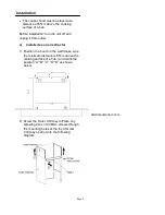 Preview for 8 page of Defy 900 Premium User Manual