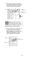 Preview for 9 page of Defy 900 Premium User Manual