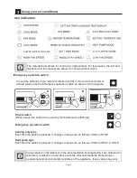 Preview for 7 page of Defy AC09H1 Instruction Manual