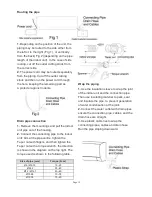 Preview for 19 page of Defy AC12H3 User Manual