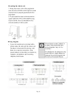 Preview for 20 page of Defy AC12H3 User Manual