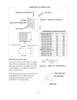 Preview for 21 page of Defy AC12H3 User Manual