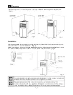 Предварительный просмотр 7 страницы Defy ACP09H1 Instruction Manual