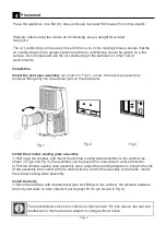 Предварительный просмотр 8 страницы Defy ACPHP 12K Remote Control Manual