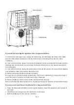 Preview for 15 page of Defy ACPHP 12K Remote Control Manual