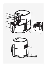 Предварительный просмотр 2 страницы Defy DAF7003B Instruction Manual