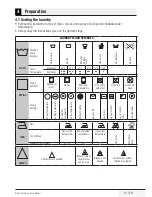 Предварительный просмотр 15 страницы Defy DAW 376 User Manual