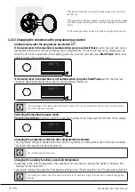 Preview for 24 page of Defy DAW387 Instruction Manual