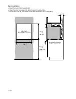 Предварительный просмотр 8 страницы Defy DBO464 User Manual