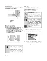 Предварительный просмотр 21 страницы Defy DBO464 User Manual