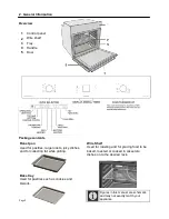 Preview for 8 page of Defy DBO472 User Manual