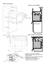 Предварительный просмотр 13 страницы Defy DBO488 Instruction Manual