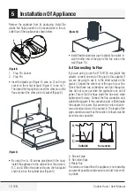 Preview for 12 page of Defy DCH609 Instruction Manual