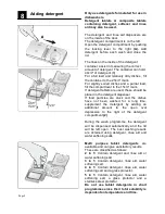 Предварительный просмотр 8 страницы Defy DDW168 Service Manual