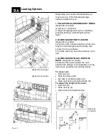 Предварительный просмотр 10 страницы Defy DDW168 Service Manual