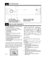 Предварительный просмотр 14 страницы Defy DDW168 Service Manual