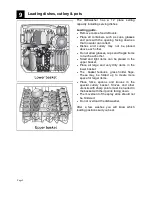 Предварительный просмотр 9 страницы Defy DDW173 Manual