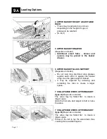 Предварительный просмотр 11 страницы Defy DDW173 Manual