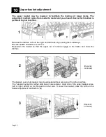 Предварительный просмотр 12 страницы Defy DDW173 Manual