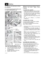 Предварительный просмотр 17 страницы Defy DDW173 Manual