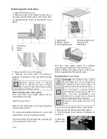 Preview for 27 page of Defy DGS161 User Manual